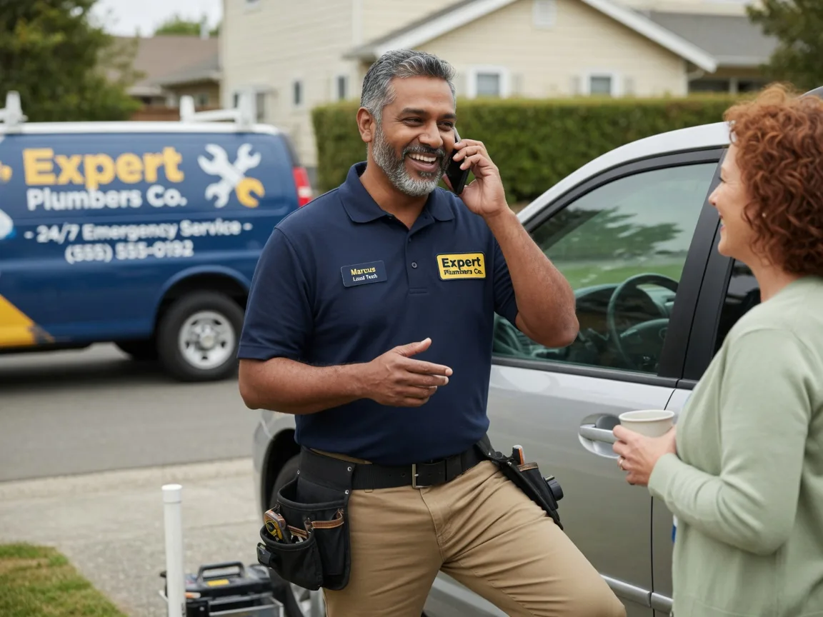 Drain Cleaning Sweeny, TX FAQs