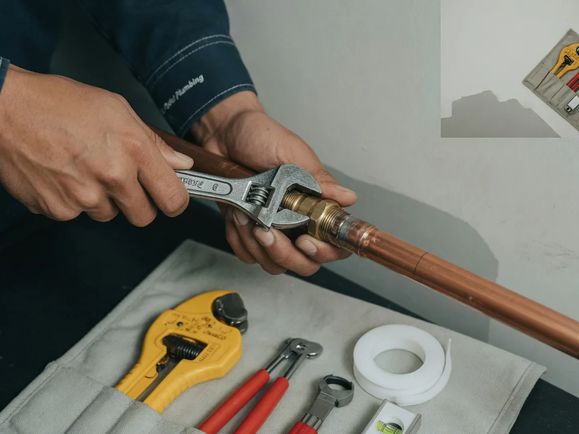 Why choose Drain Cleaning in Sweeny, TX